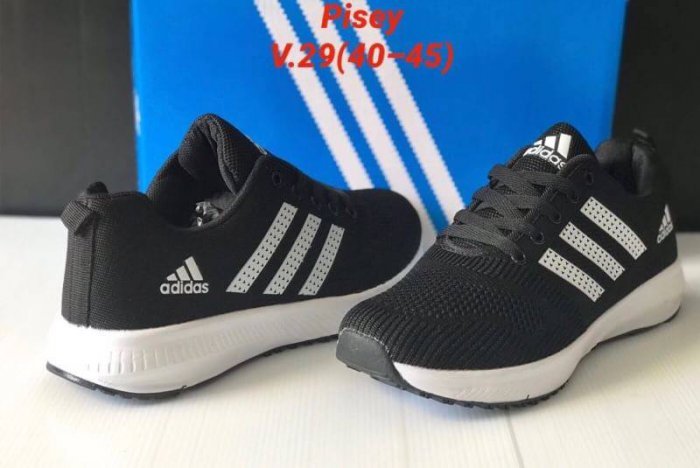 รองเท้าผ้าใบadidasใส่ได้ชายหญิงแฟชั่นใหม่