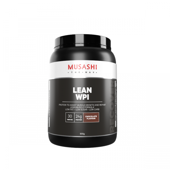 Lean Whey Protein Isolate 900g ฟรีแก้วเชคเกอร์ (สินค้าใหม่พร้อมส่ง)