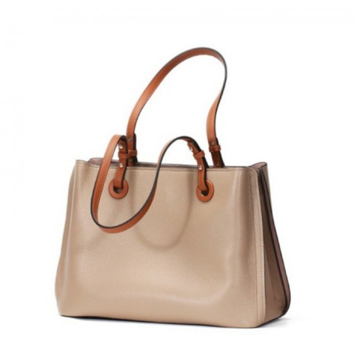 MOLISA Crossbody Shoulder Bag กระเป๋าหนังแท้ กระเป๋าสะพายข้างผู้หญิง กระเป๋าสะพาย L2063