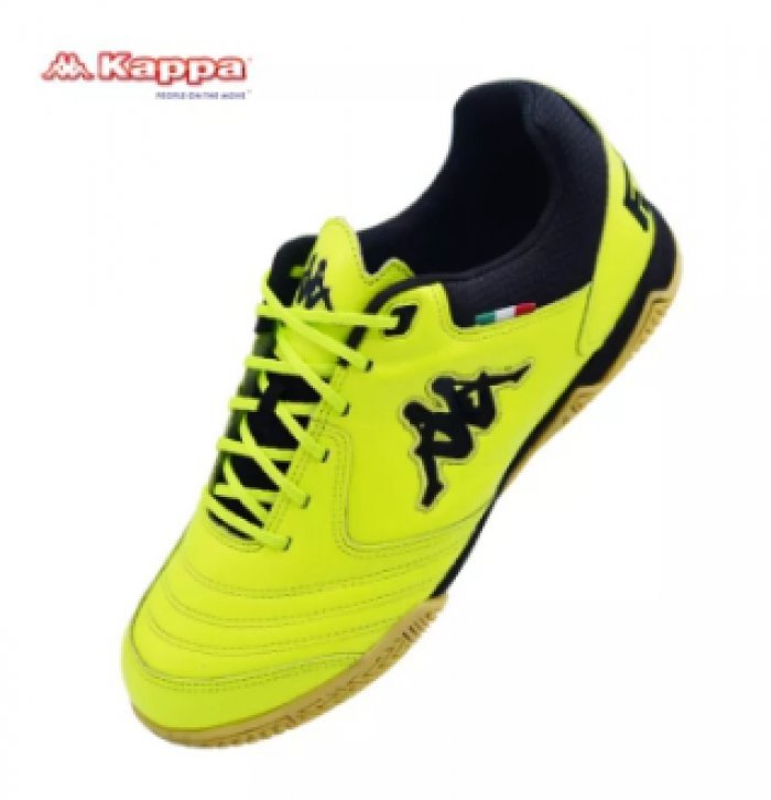 รองเท้าฟุตซอลสาย Classic Kappa SUPER FLEX BASIC GF1493