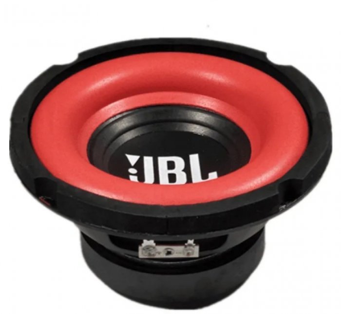 ????JBL ดอกซบวูฟเฟอร์ 6.5 นิ้ว 30-200W 4ohm ลำโพงรถยนต์ ดอกลําโพง เครื่องเสียงรถยนต์ ลําโพง ดอกลำโพง 6 5 นิ้วเครื่องเสียง