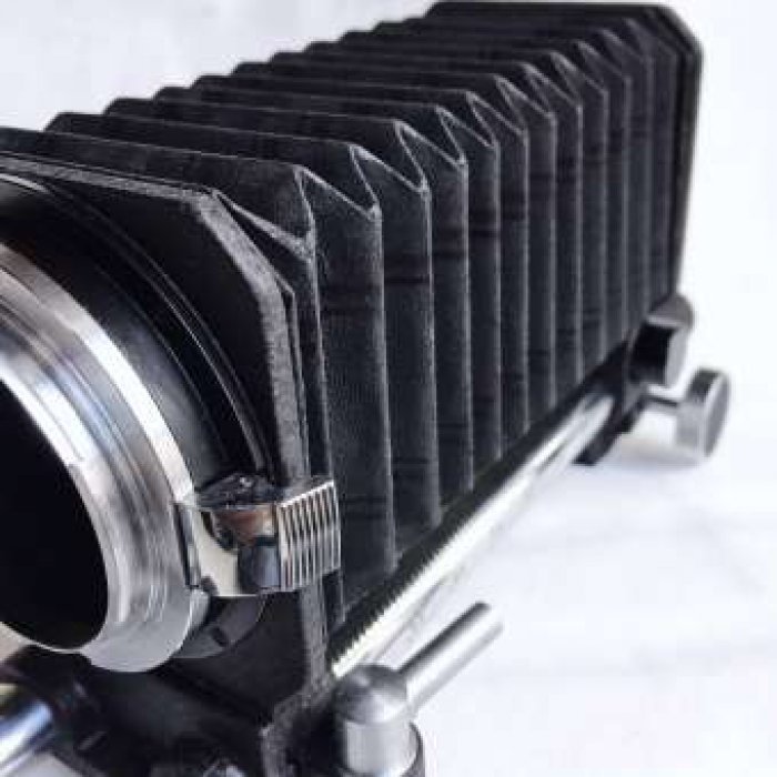 Nikon Bellows Focusing Attachment Model Ⅱ