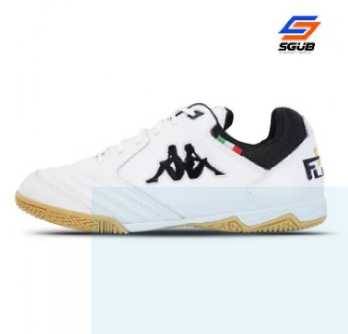 รองเท้าฟุตซอลของแท้ KAPPA รุ่น SUPER FLEX PRO ID
