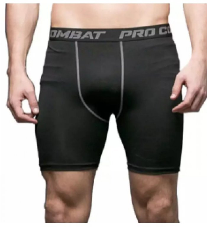 PRO COMBAT กางเกงอัดพลีท