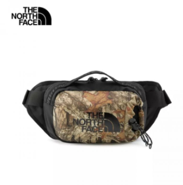 THE NORTH FACE BOZER HIP PACK III - L กระเป๋าคาดเอว