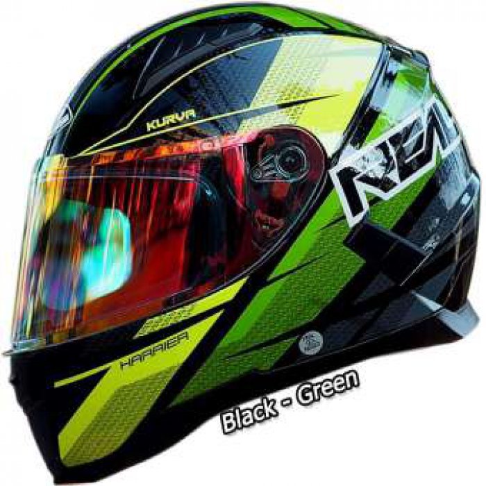 ลดราคา REAL Harrier Kurva [ Iridium shield ] แว่นชั้นเดียว นวมถอดซักได้ ไซส์ S , M , L , XL , XXL