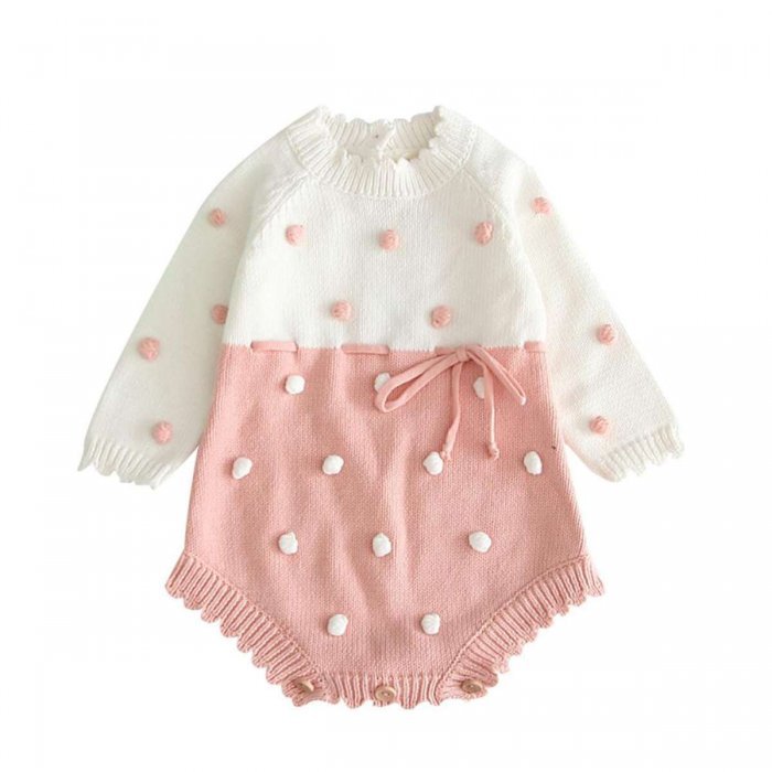 TWINKLE เสื้อผ้าเด็กทารก เสื้อกันหนาวน่ารัก เหมาะสำหรับหน้าหนาว