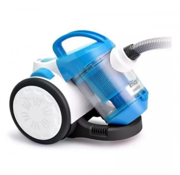  IMARFLEX เครื่องดูดฝุ่นกำลังไฟ 1400 w รุ่น VC-933 รับประกัน 1ปี