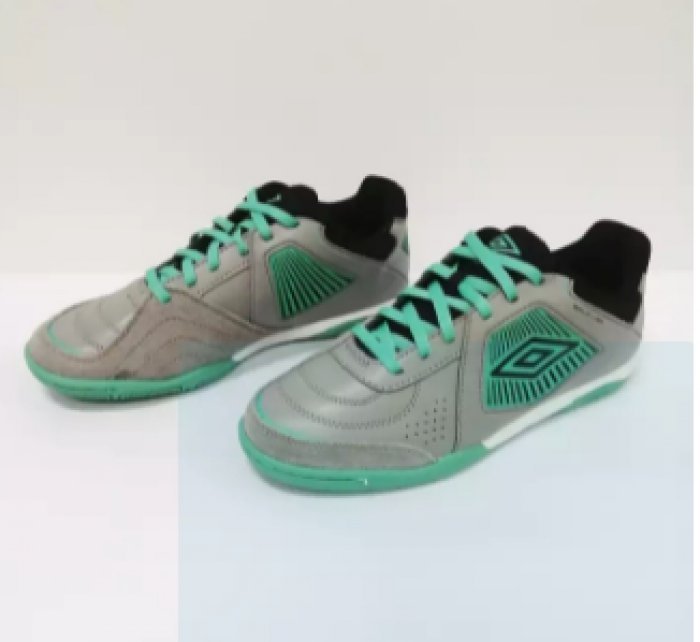 รองเท้าฟุตซอลUMBRO รุ่น Sala Liga IC 81376U