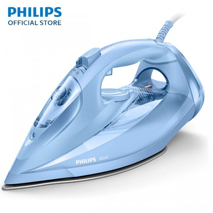 Philips Azur เตารีดไอน้ำ 2400W GC4535/20