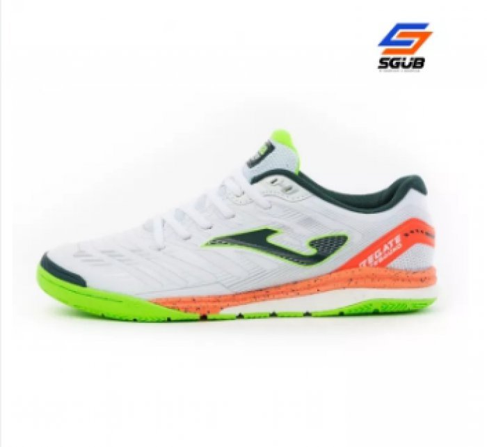 รองเท้าฟุตซอลของแท้ JOMA รุ่น REGATE REBOUND 2002