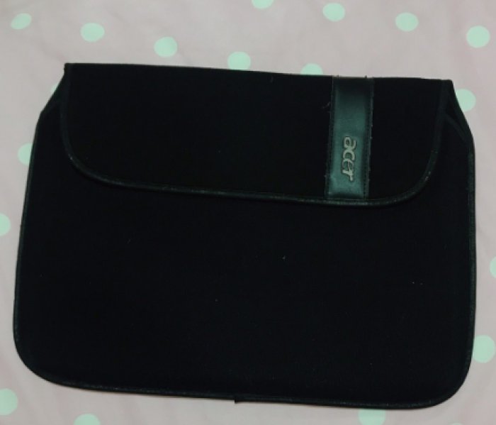 Acer ซอฟเคส Soft Case ซอง แบบหนา ใส่โน๊ตบุ๊ค แล๊ปท๊อป 12