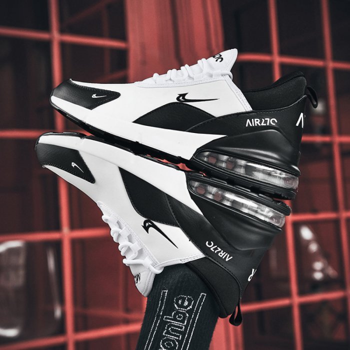 KaiDe 2020_AIR_MAX_273_ รองเท้าวิ่งรองเท้าคู่ระบายอากาศเบาะลม แต่เพียงผู้เดียวรองเท้าผ้าใบผู้ชายรองเท้าผู้หญิงรองเท้า (36-47 ในสต็อก)