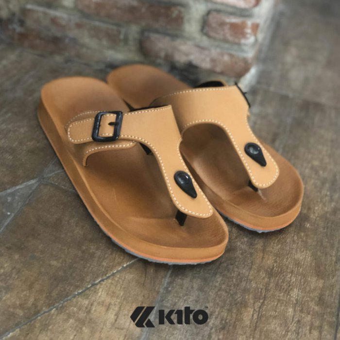 Kito รองเท้าแตะ Unisex รุ่น AA54 Size 36-43
