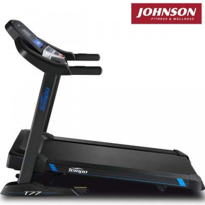 Johnson ลู่วิ่งไฟฟ้า Tempo รุ่น T77