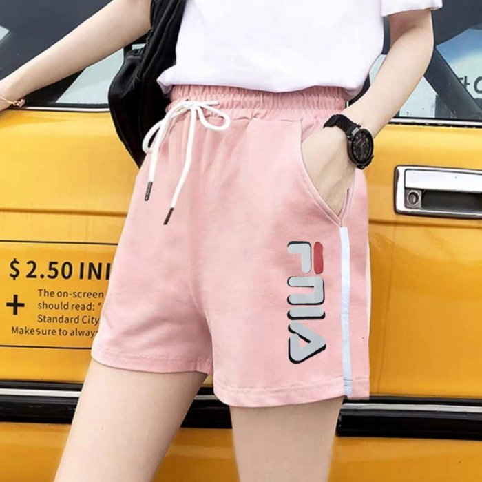 กางเกงขาสัน ใส่สบายมี3ไชล์3XL 4XL 5XL