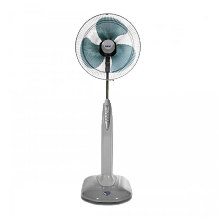Hatari พัดลมตั้งพื้น รุ่น HA-P18M1 Grey